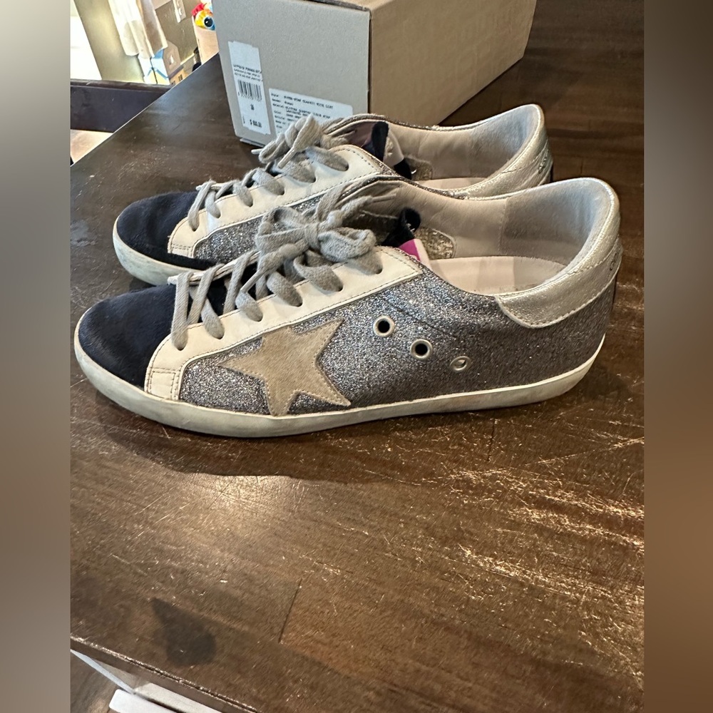 Golden Goose Sneakers